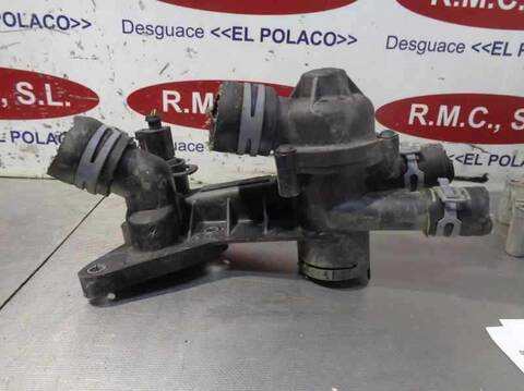 Termostato Skoda Fabia ACTIVE 60CV 44KW