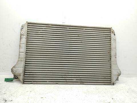 Foto 3ª: Intercooler Toyota Avensis 2.0 D4-D EXECUTIVE BERLINA 5-PTAS.) 126CV 93KW [1AD] (2008)