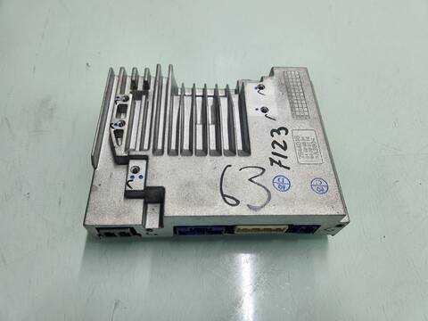 Sistema GPS Mazda CX5 2.0 G 165CV 121KW KF)