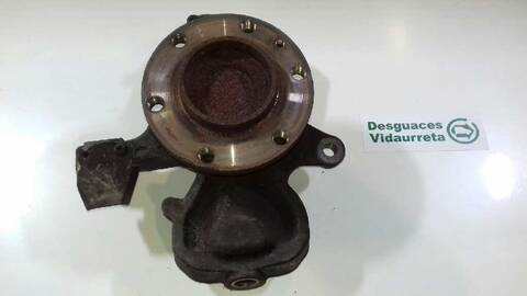 Mangueta Delantera Izquierda Mercedes Sprinter 2.1 CDI CAT 129CV 95KW CAJA CERRADA