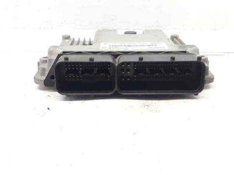 Foto 2ª: Centralita Motor ECU Opel Insignia 2.0 16V CDTI BERLINA 160CV 118KW (2009)