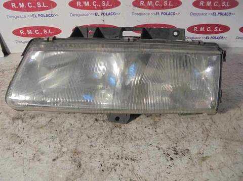 Faro Izquierdo Citroen Xantia 1.8 CAT LFZ - XU7JP) BERLINA 101CV 74KW