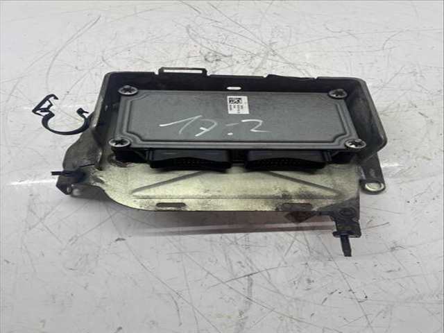 Foto 3ª: Centralita Check Control Citroen DS3 120 CV 88KW [5FS EP6C 5F01 N12B16A N12]