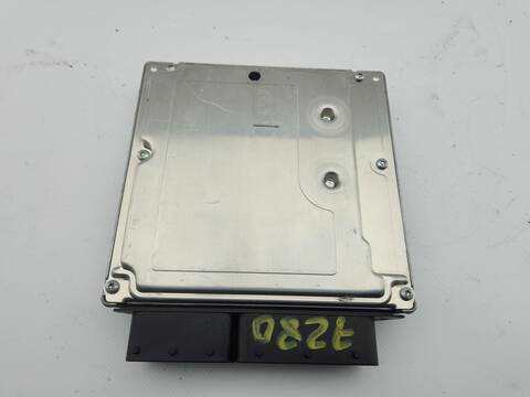 Foto 3ª: Centralita Motor ECU Bmw Serie 3 315 320D BERLINA 163CV 120KW [204D4] (2005)