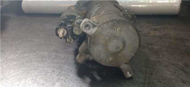 Foto 3ª: Motor de Arranque Land Rover Range 3.0 AUTOBIOGRAPHY [3.0 LTR. - 190 KW TD V6 CAT] [306DT]