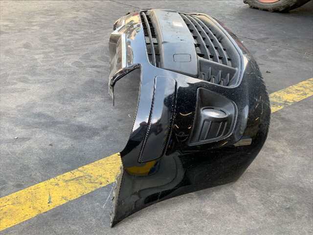 Foto 2ª: Paragolpes Delantero Citroen C4 1.6 HDI (2008)