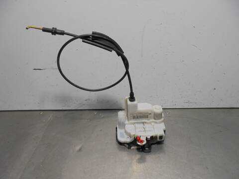 Cerradura Puerta Delantera Derecha Fiat 500 G 69CV 51KW BLACKJACK