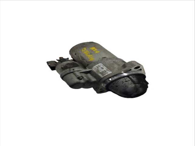 Foto 2ª: Motor de Arranque Kia Ceed TECH 1 CAT 1396 CM3) 99CV (2012)