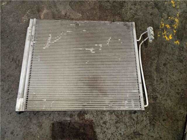 Foto 2ª: Radiador Calefaccion A.A. Land Rover Range 4.4 V8 HSE [4.4 LTR. - 210 KW V8 CAT] [448PN]