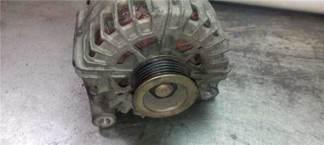 Foto 3ª: Alternador Bmw Serie 1 114 2.0 116D [2.0 LTR. - 85 KW 16V DIESEL CAT] [N47 D20 C]