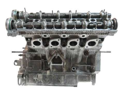Foto 2ª: Motor Completo Ferrari F355 F129 380CV 280KW [F129B/40 F129 F129C] (1998)