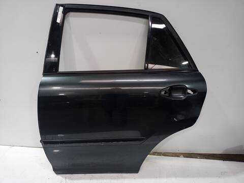 Puerta Trasera Izquierda Lexus RX LUXURY 204CV 150KW