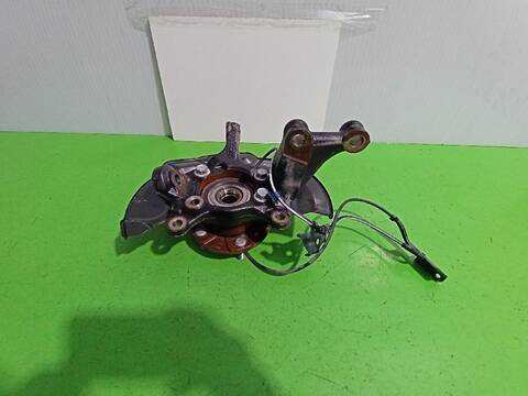 Foto 3ª: Mangueta Delantera Izquierda Toyota Auris HYBRID FEEL EDITION 136CV (2013)