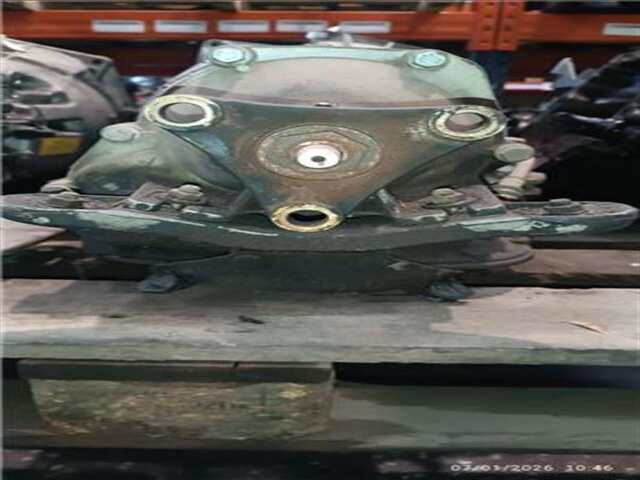 Foto 3ª: Caja Cambios Automatica Bmw Serie 5 518 3.0 530D [3.0 LTR. - 142 KW 24V TURBODIESEL CAT] [M57 D30]