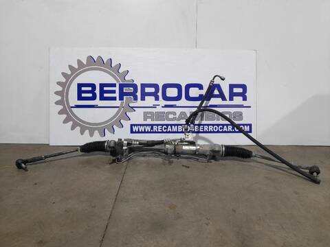 Cremallera de Direccion Iveco Daily 2.3 DIESEL CAT 126CV