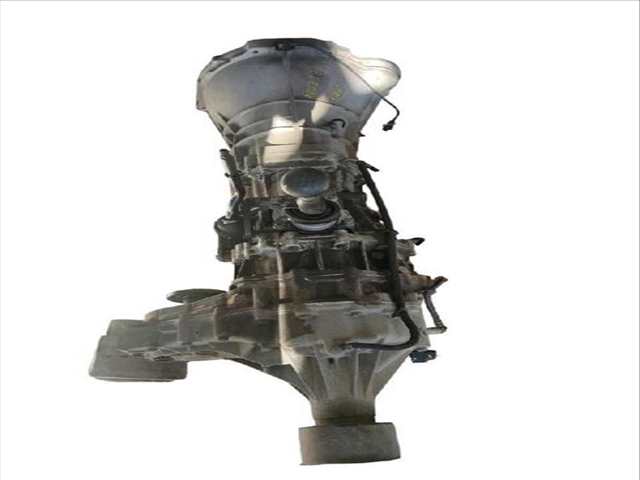 Caja Cambios Nissan Terrano 2.7 TDI 4WD