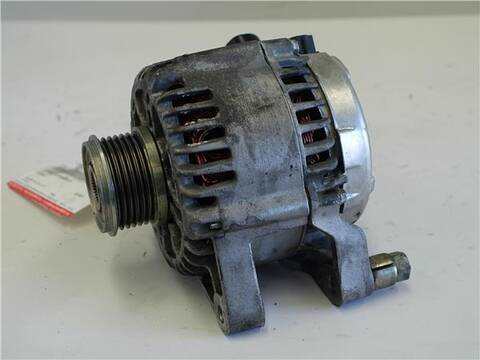 Alternador Ford Fiesta 1.4 TDCI 68CV 50KW
