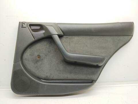 Tapizados Cartoneras Citroen Xantia BERLINA 88CV 65KW