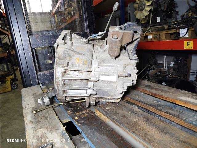Foto 2ª: Caja Cambios Land Rover Freelander 2.0 D FREEL XEDI 5P [20T2N] (1998)
