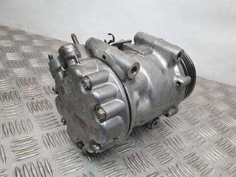 Foto 3ª: Compresor Aire Acondicionado Peugeot Boxer 335 L3H3 PRO BLUEHDI 140 STOP START 140CV 103KW FURGON [4H03] (2020)