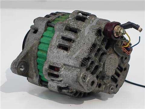 Foto 2ª: Alternador Hyundai Atos 1.0 I 58CV 43KW [G4HC-E] (2001)