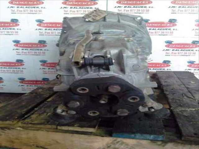 Foto 1ª: Caja Cambios Bmw Serie 3 315 2.0 16V DIESEL CAT 150CV