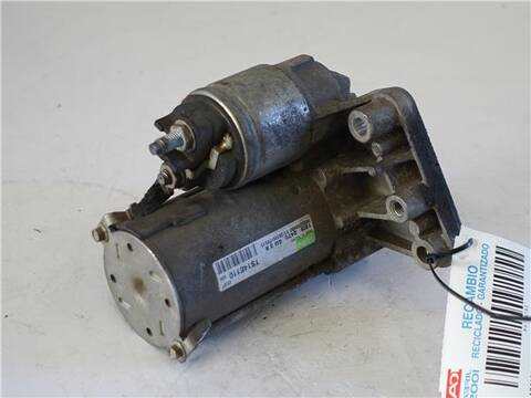 Foto 2ª: Motor de Arranque Citroen Xsara 1.6 HDI PICASSO 90CV 66KW [9HX (DV6ATED4)] (2009)
