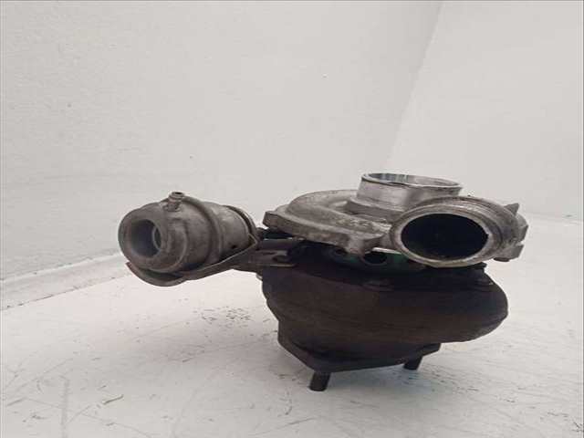 Foto 2ª: Turbocompresor Volvo S60 D5 163CV 120KW [D 5244 T,D 5244 T5] (2002)