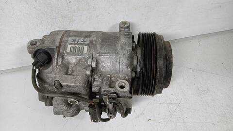 Compresor Aire Acondicionado Bmw Serie 1 114 123D COUPE 204CV 150KW