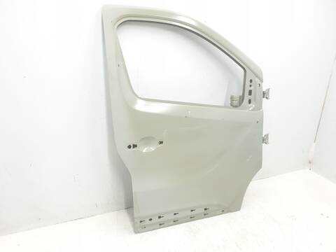 Foto 3ª: Puerta Delantera Derecha Renault Trafic L1H1 29T KOMFORT (2014)