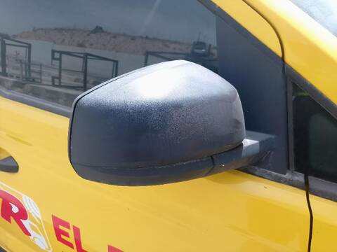 Foto 2ª: Retrovisor Derecho Volkswagen Caddy 2.0 TDI (2020)