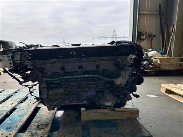 Foto 3ª: Motor Completo Mazda CX3 189CV 139KW [PYZC] (2021)