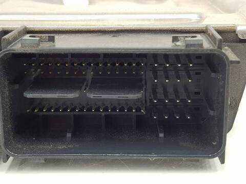 Foto 3ª: Centralita Motor ECU Ford Puma HYBRID ST-LINE (1997)