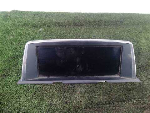 Pantalla Multifuncion Bmw Serie 6 640 D GRAN COUPE F06)