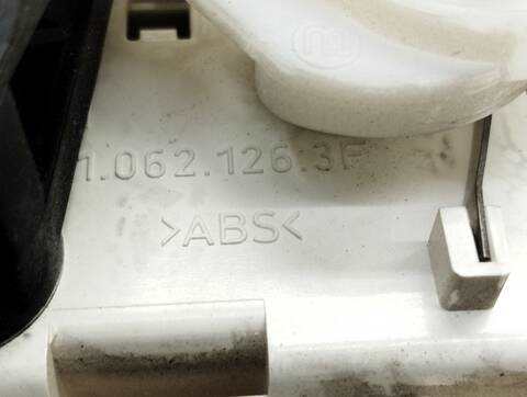 Foto 3ª: Mando Calefacción A. A. Citroen Xsara 1.6I 16V SX BERLINA 109CV 80KW [G-NFU] (2001)