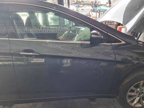 Puerta Delantera Derecha Hyundai i40 136CV