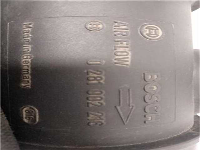 Foto 2ª: Caudalimetro Seat Cordoba 1.9 FRESH [1 9 LTR. - 74 KW TDI] BERLINA 101CV