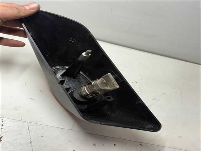 Foto 2ª: Piloto Lateral Derecho Iveco Daily FURGON (2002)