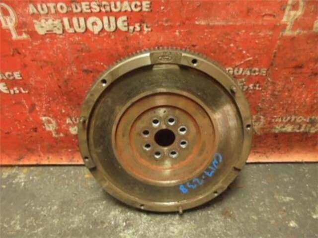 Volante Motor Ford Focus 1.8 TURBO DI - TDDI