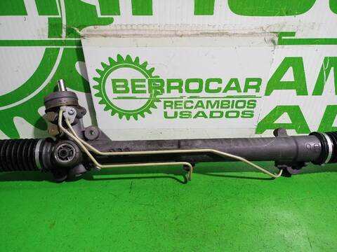 Foto 2ª: Cremallera de Direccion Audi A4 2.5 TDI 120KW) 163CV (2000)
