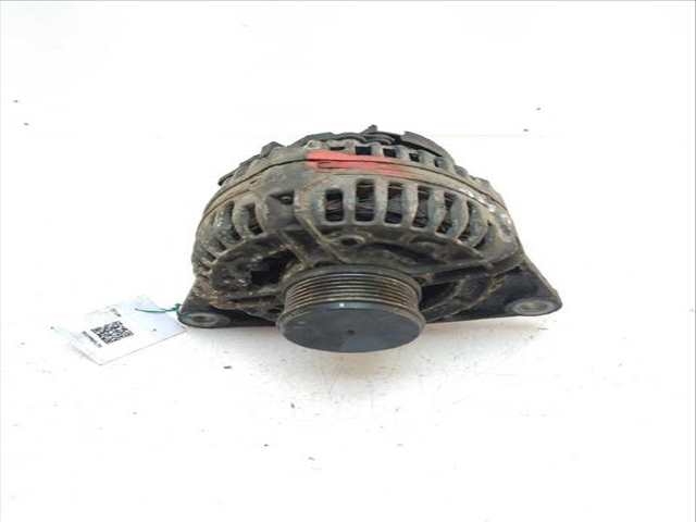 Foto 2ª: Alternador Iveco Daily 35C14 35C14 /P 35S14 35S14 /P 35S14 D 35S14 D/P (2006)