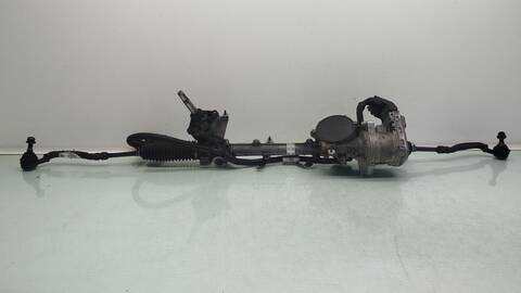 Cremallera de Direccion Citroen C4 2.0 BLUEHDI 160CV 120KW AUT. DW10FC
