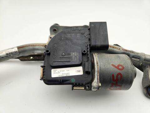 Foto 4ª: Motor Limpia Delantero Ford Fiesta ACTIVE 101CV 74KW [SFJK] (2018)