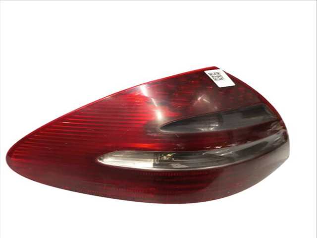 Foto 2ª: Piloto Trasero Izquierdo Mercedes Clase E 180 E 220 CDI 211.006) 150CV (2002)