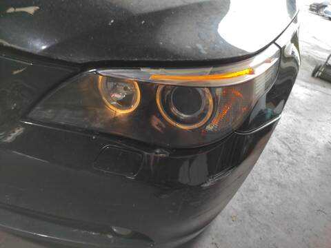 Faro Izquierdo Bmw Serie 5 518 306D3 BERLINA