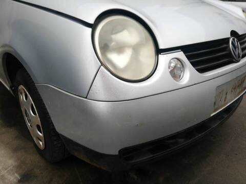Foto 3ª: Paragolpes Delantero Volkswagen Lupo AUD (2004)