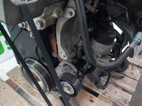 Foto 2ª: Motor Completo Peugeot 508 ACTIVE 140CV 103KW [RHFDW10BTED4] (2012)
