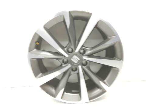 LLanta Aleacion Seat Leon XCELLENCE