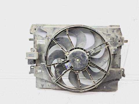Electroventilador Dacia Logan AMBIANCE 90CV 66KW