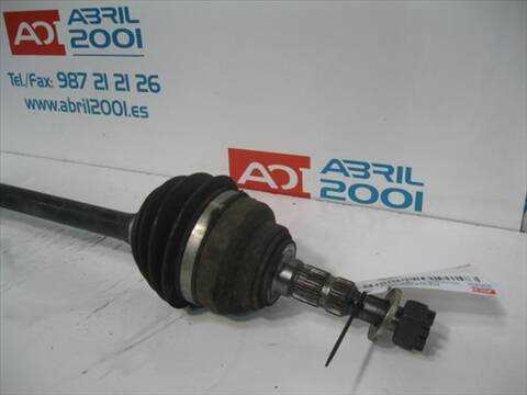 Foto 2ª: Transmision Delantera Derecha Opel Astra 2.0 DTI 16V 101CV 74KW [Y 20 DTH] (2000)